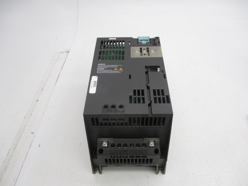 SIEMENS 6SL3210-1SE17-7AA0 380-480V 10.2A NSNP