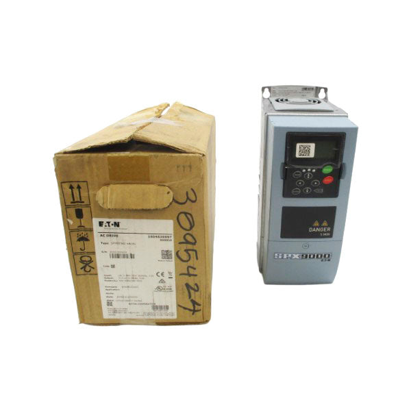EATON SPX003A1-4A1B1 380-500V 7.6A F/W SPX0032V025 NSMP