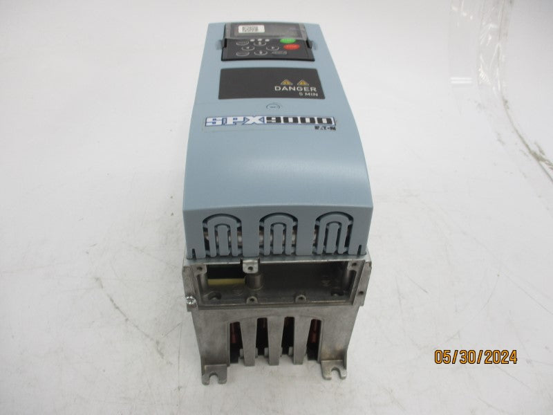 EATON SPX003A1-4A1B1 380-500V 7.6A F/W SPX0032V025 NSMP