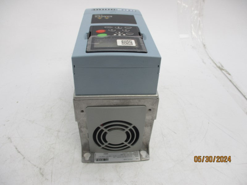 EATON SPX003A1-4A1B1 380-500V 7.6A F/W SPX0032V025 NSMP