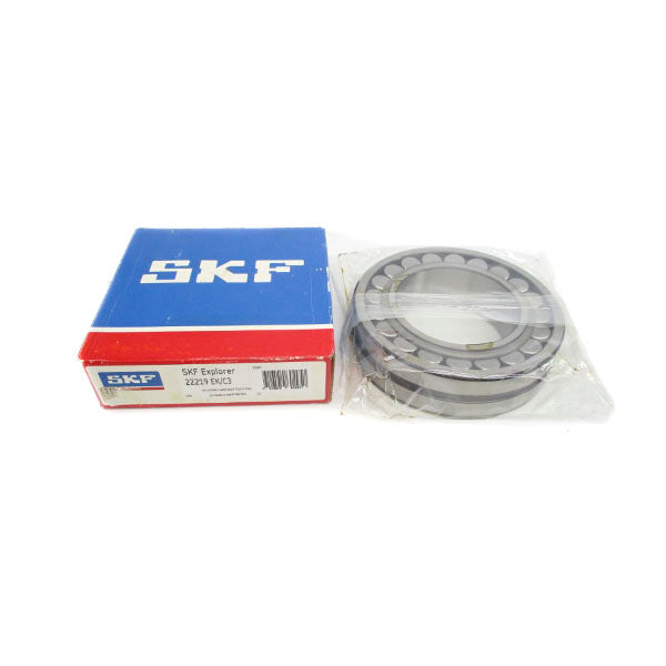 SKF 22219EK/C3 NSMP