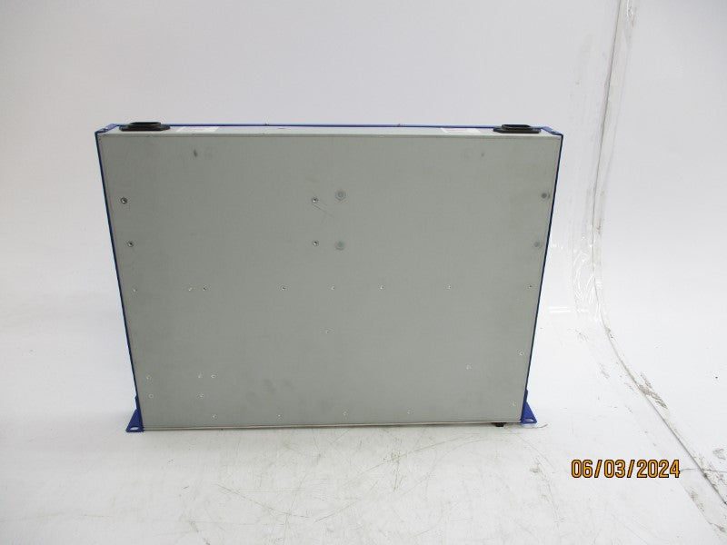 HIRSCHMANN MACH104-20TX-FR 100-240VAC 0.4-0.2A NSMP