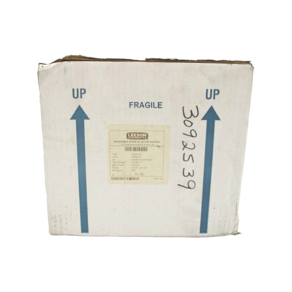 LEESON 174520.00 120/240V NSFS