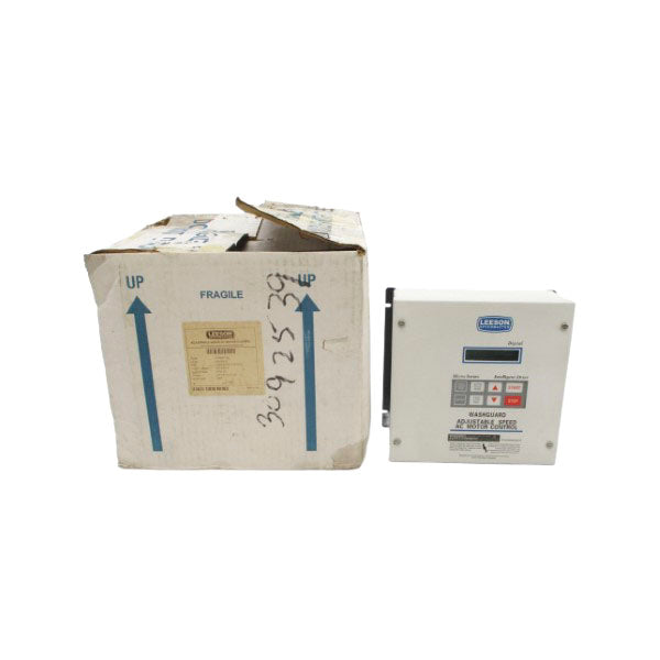 LEESON 174998.00 120/240V 9.2/4.6A NSMP