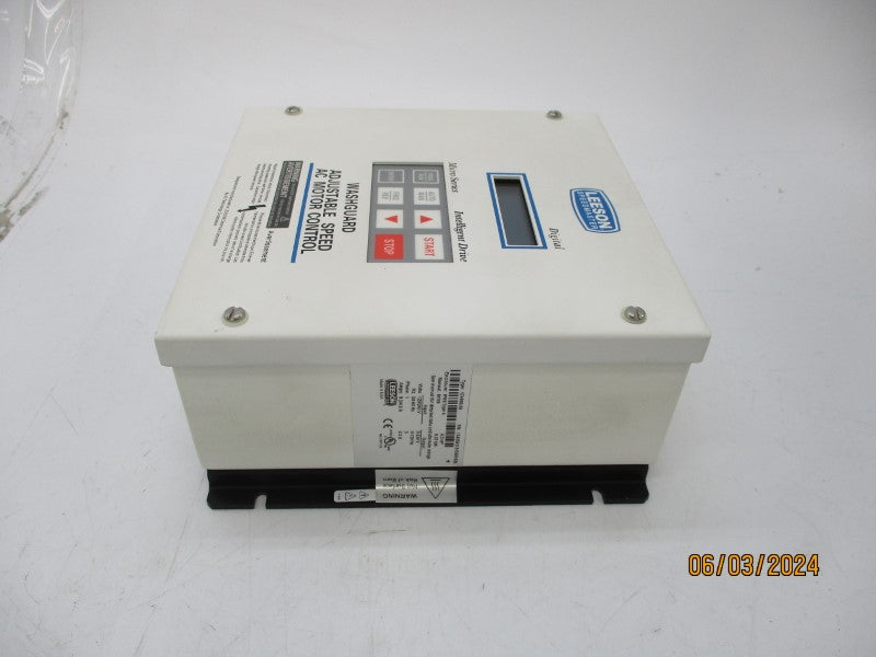 LEESON 174998.00 120/240V 9.2/4.6A NSMP
