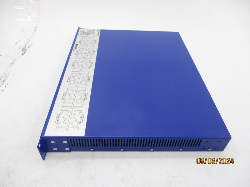 HIRSCHMANN MACH1030 NSMP