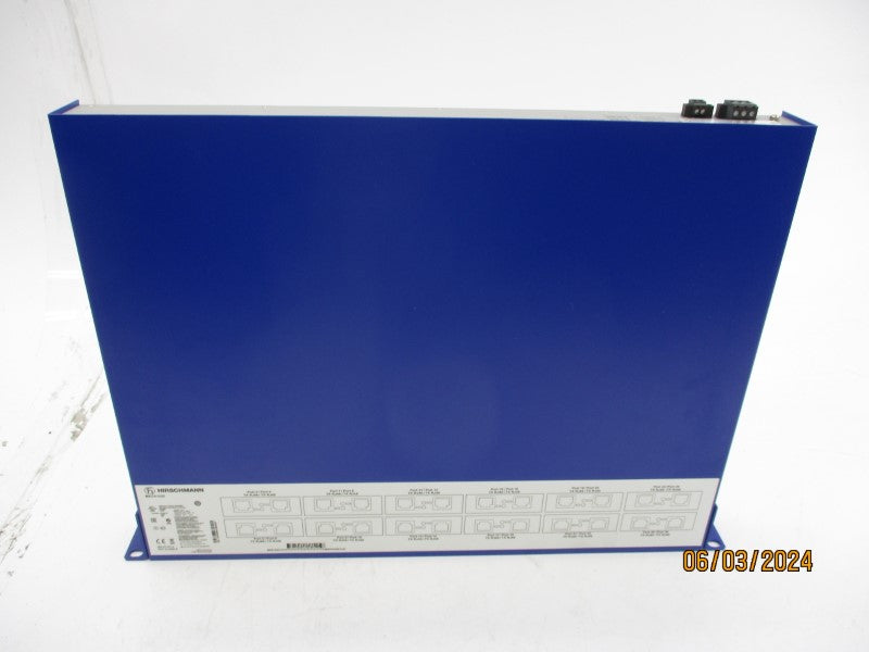 HIRSCHMANN MACH1030 NSMP