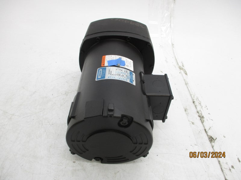 LEESON C4D17NZ17C 108700.00 90V 2.7A NSMP