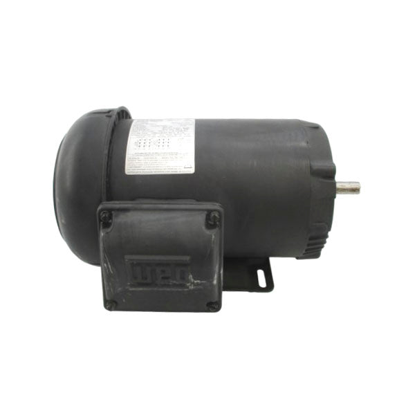 WEG 0018ET3E56C-S W01.TE0IC0X0X 208-460V 3.25-1.47A NSNP