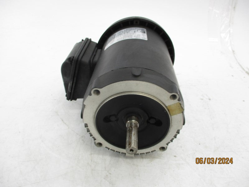 WEG 0018ET3E56C-S W01.TE0IC0X0X 208-460V 3.25-1.47A NSNP