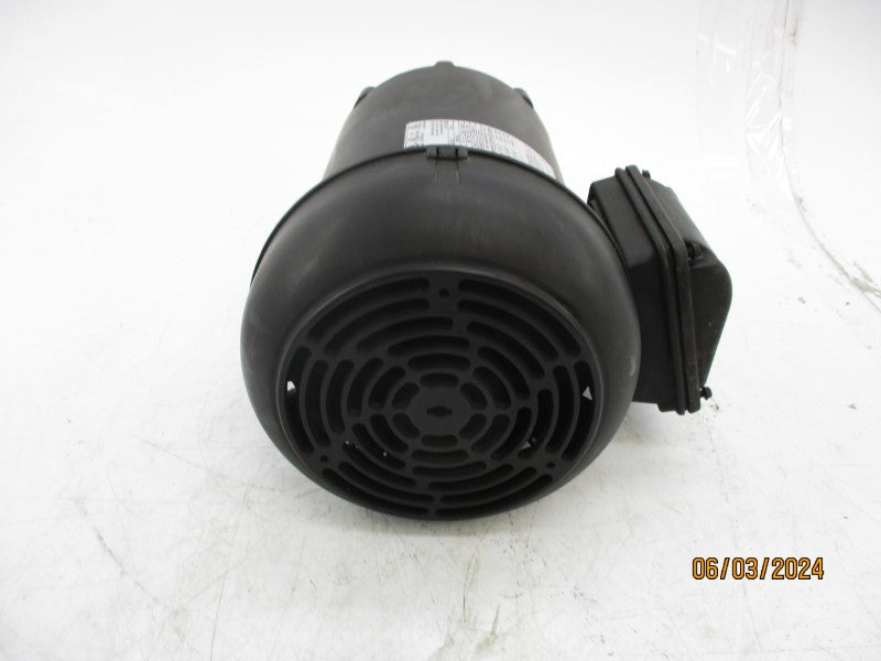 WEG 0018ET3E56C-S W01.TE0IC0X0X 208-460V 3.25-1.47A NSNP