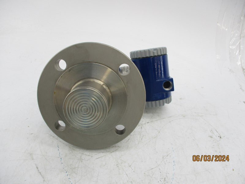 FOXBORO IGP10-D20D1C-M1L1 12.5-42.0VDC NSNP
