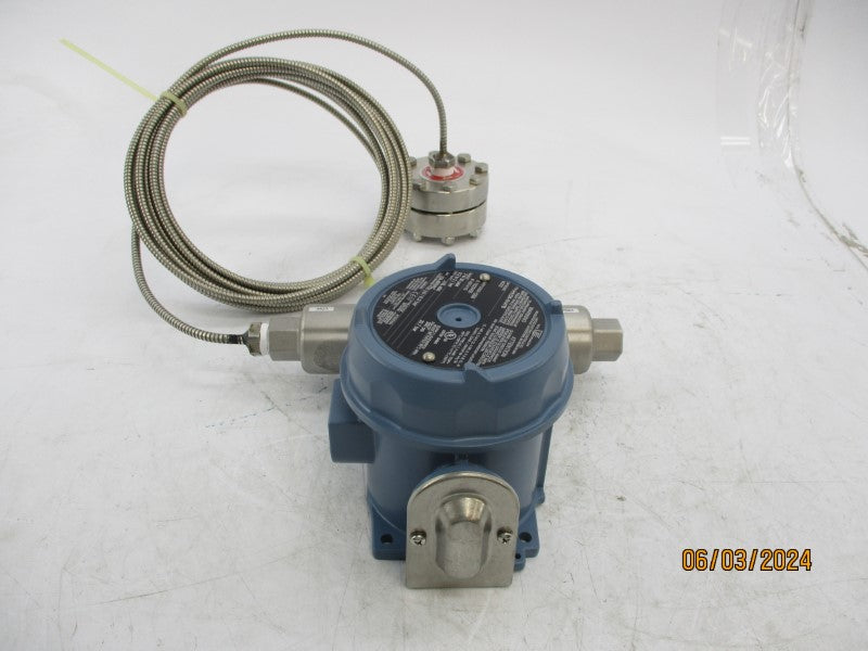 UNTIED ELECTRIC H122K-S147B 480VAC 15A 100PSI NSNP