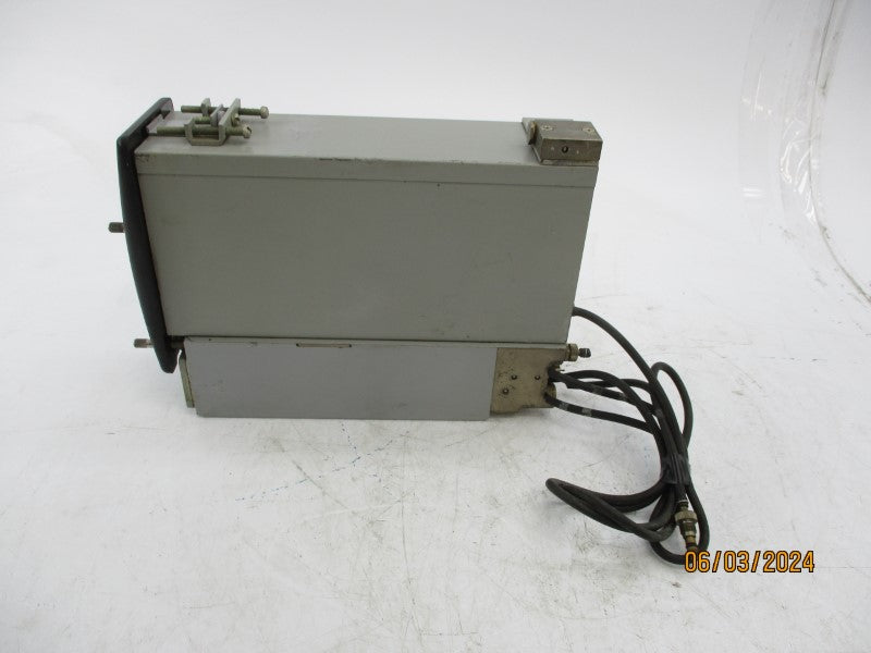 FOXBORO 52A-SM4 UNMP