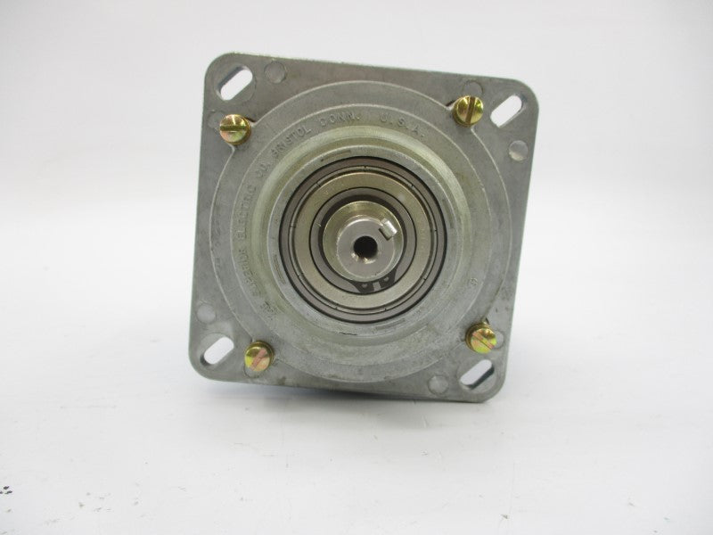 SUPERIOR ELECTRIC SS250B-2008 120VAC 0.6A NSNP