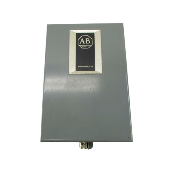 ALLEN BRADLEY 702-CAD93 SER. K 110/120V 45A NSNP