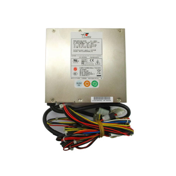 EMACS B001120279 HG2-6300P 100-240VAC 6-3A NSNP