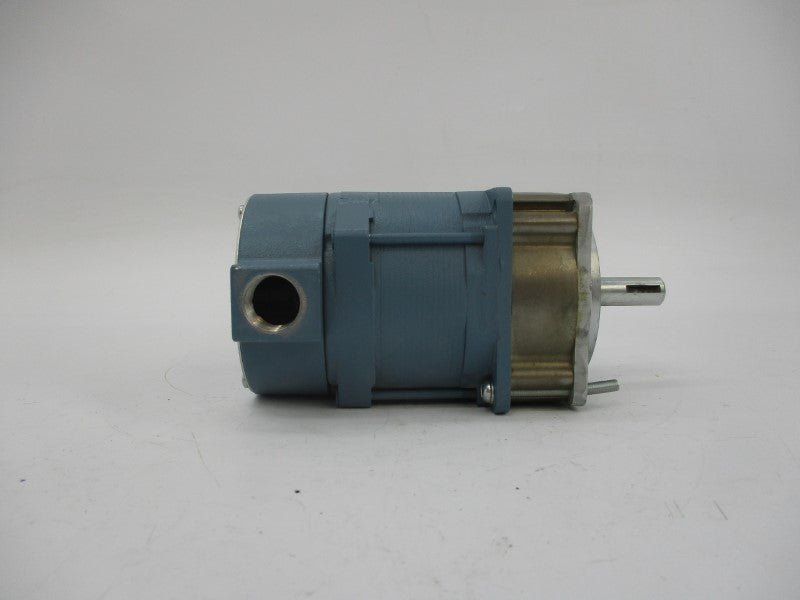 WARNER ELECTRIC SS241-1004 120VAC 0.4A NSNP