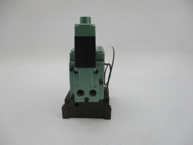 NUMATICS 34SPA441B 24VDC .25A 150PSI NSNP