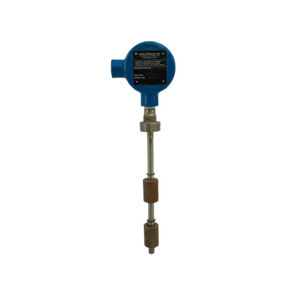 GEMS SENSORS LS-800-2 150728 NSNP