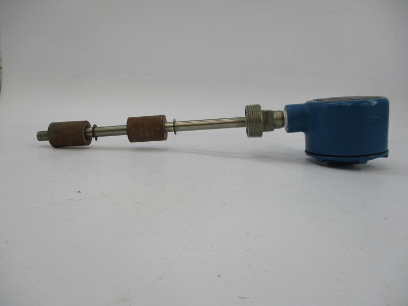 GEMS SENSORS LS-800-2 150728 NSNP