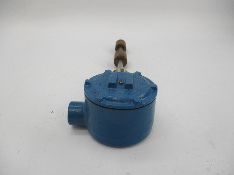 GEMS SENSORS LS-800-2 150728 NSNP