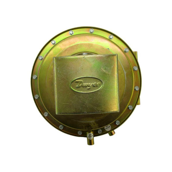 DWYER 1638-5 480VAC 15A 10PSI NSNP