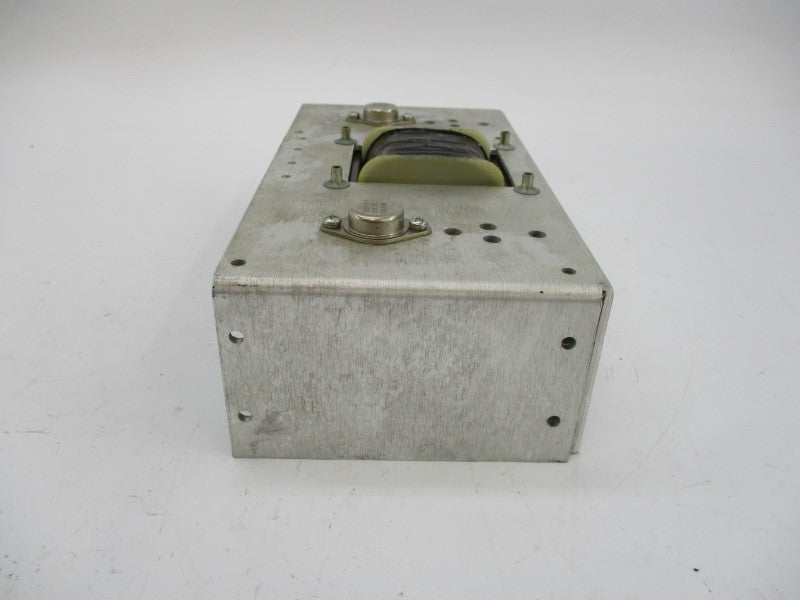 RTE POWER/MATE ETA-12/15D 115/230V 2/1A REV. A NSNP