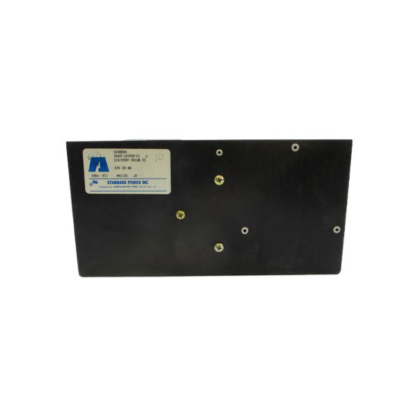 STANDARD POWER 500B24H 0002-101943-01 115/230V 20.0A NSNP