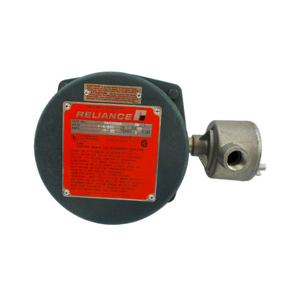 RELIANCE ELECTRIC F51A5328 115/230V .43/.22A NSNP