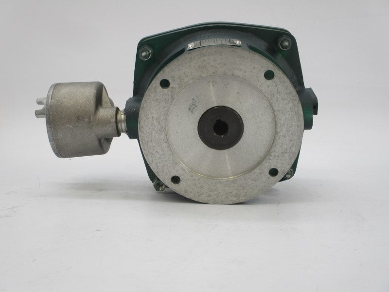 RELIANCE ELECTRIC F51A5328 115/230V .43/.22A NSNP