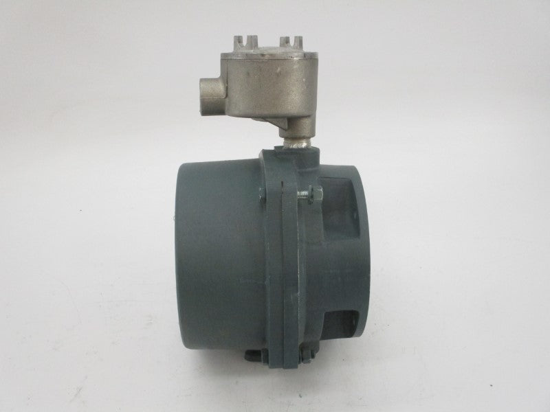 RELIANCE ELECTRIC F51A5328 115/230V .43/.22A NSNP