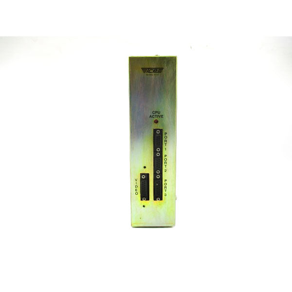 TCP ISS-TR2-C02 REV. 4.10 NSNP