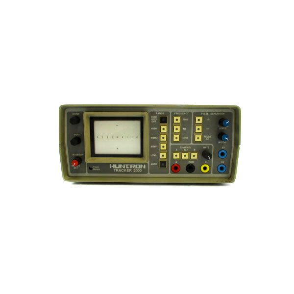 HUNTRON MODEL 2000 115VAC UNMP