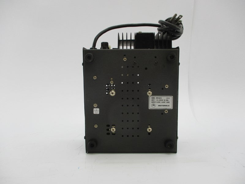 MOTOROLA HPN1007A 115/230VAC 10A UNMP
