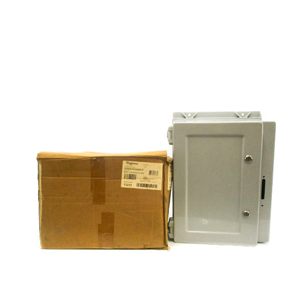 HOFFMAN A20HS1610GQRLP NSMP