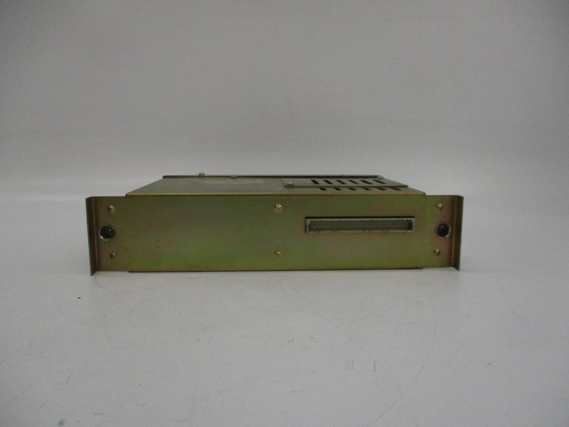 TCP ISS-TR2-C02 REV. 4.10 NSNP