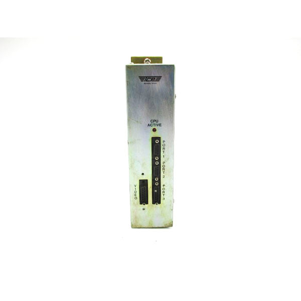 TCP ISS-PR2-C02 REV. 3.12 UNMP