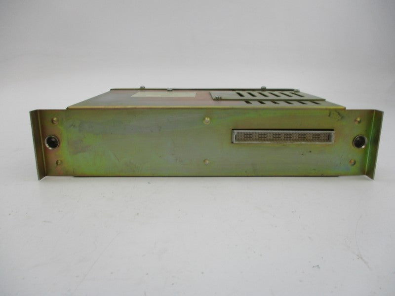 TCP ISS-PR2-C02 REV. 3.12 UNMP