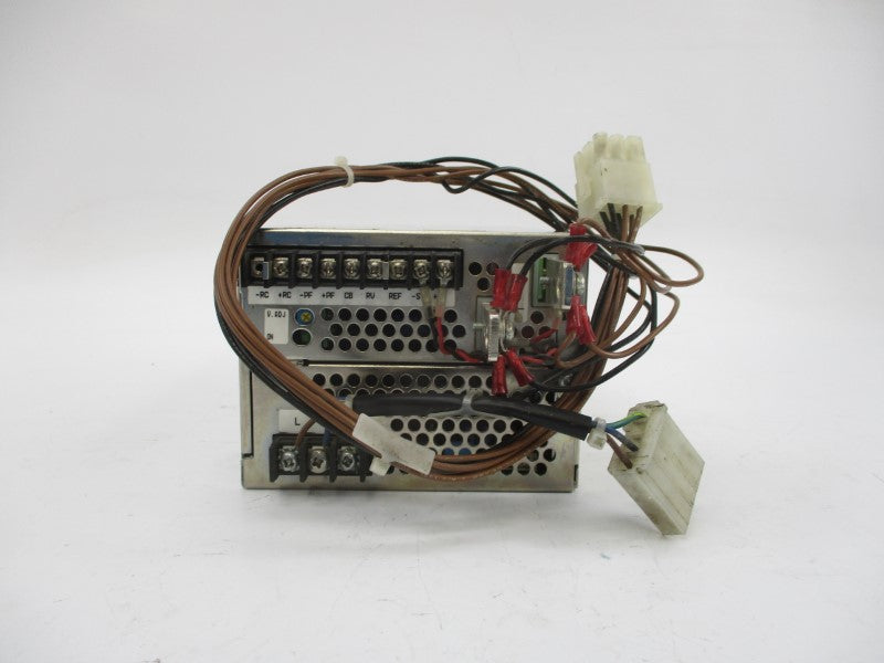 KEPCO RKW24-27K 100-240V 8.4-4.2A UNMP