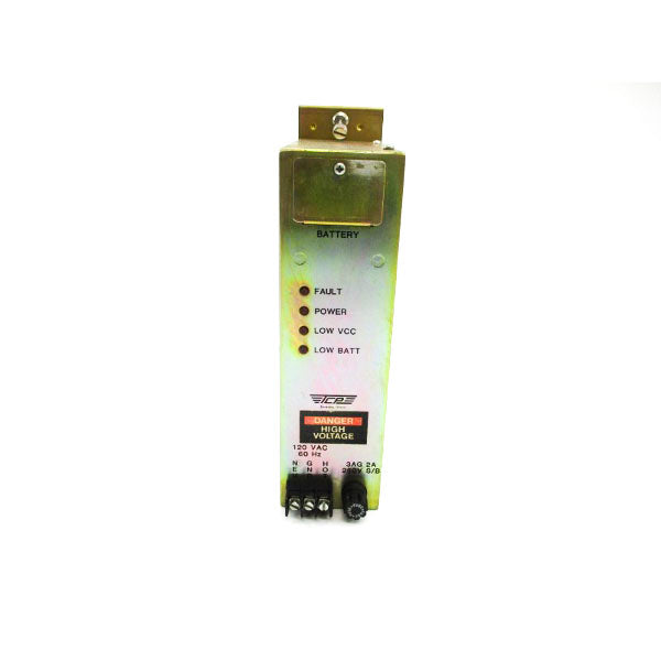 TCP ISS-PSM-001 NSNP