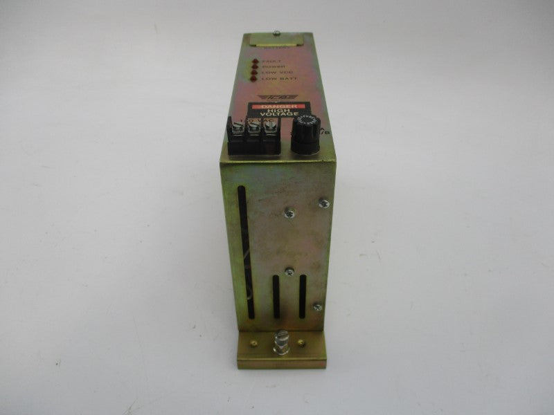 TCP ISS-PSM-001 NSNP