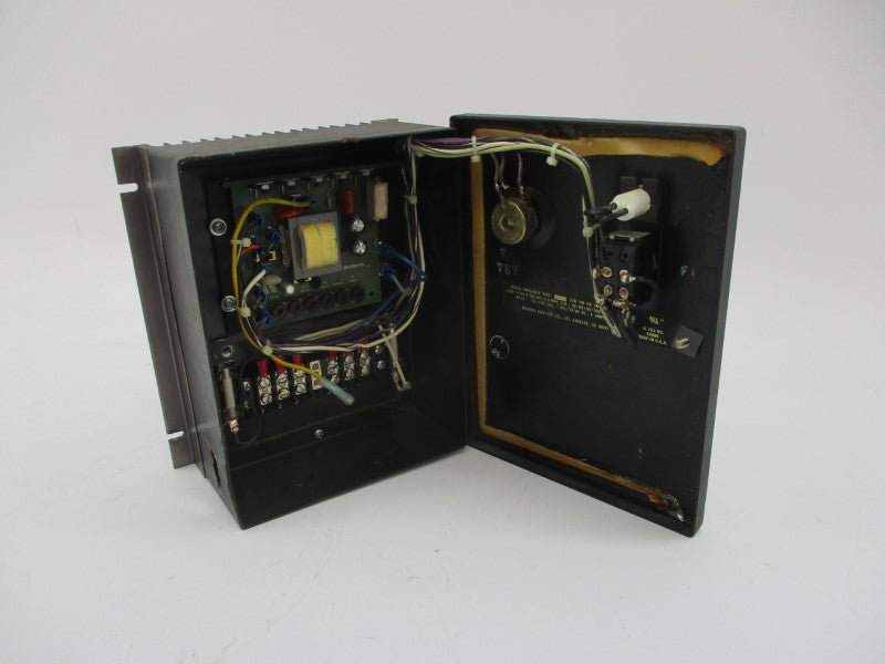 MINARIK ELECTRIC MM23401A 115-230VAC 8A UNMP