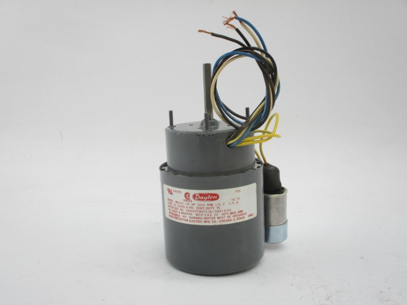 DAYTON 3M292A 115V 1.8A NSMP