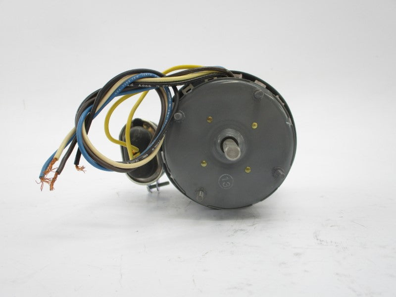 DAYTON 3M292A 115V 1.8A NSMP