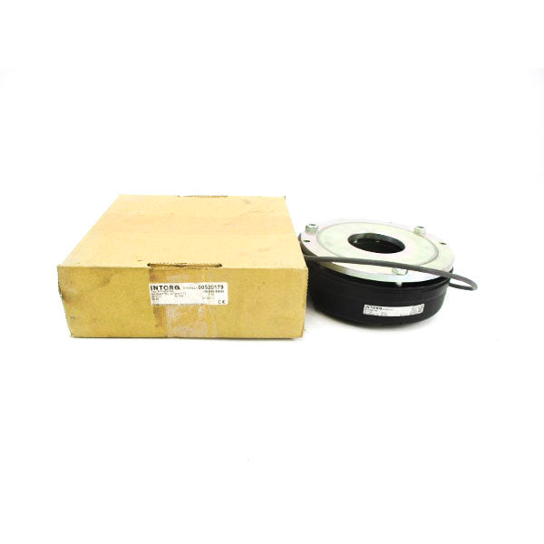 INTORQ BFK458-16E 00520179 24VDC NSMP