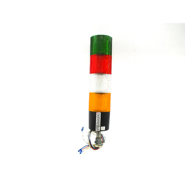 INDUSTRIAL SPARE PART LBS-120-GRWA SER. B 120VAC 1.13A UNMP