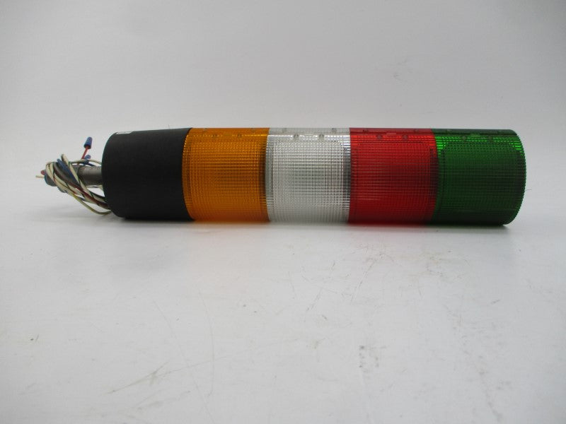 INDUSTRIAL SPARE PART LBS-120-GRWA SER. B 120VAC 1.13A UNMP