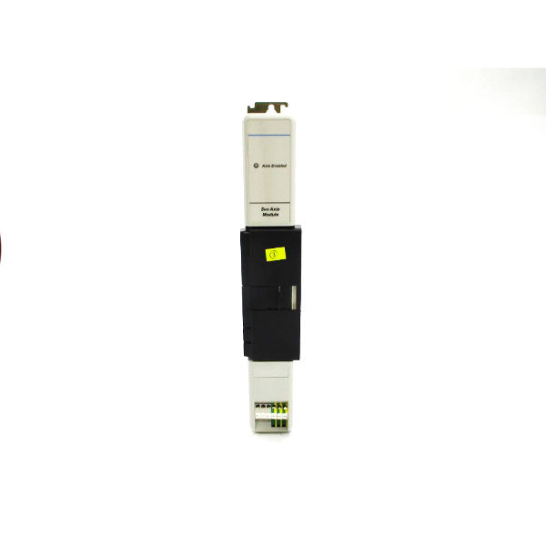 ALLEN BRADLEY 1394-AM07 SER. B 530/680VDC 8A UNMP
