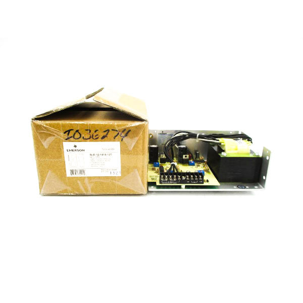 EMERSON SLD-12-1818-12T 240VAC 0.5A NSMP